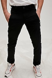 Bad Bear Odessa Pants Siyah Erkek Outdoor Pantolon