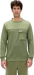 Bad Bear Re-Beverly 24.02.12.010 Erkek Sweatshirt