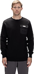 Bad Bear Rise 25.02.12.035 Erkek Sweatshirt
