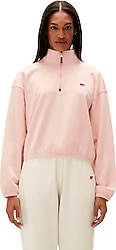 Bad Bear Scarlette 22.04.12.004 Yarım Fermuarlı Kadın Sweatshirt