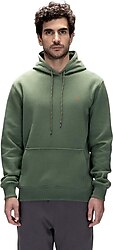 Bad Bear Sea 25.02.12.011 Kapüşonlu Erkek Sweatshirt