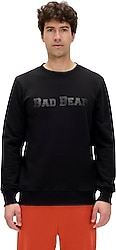 Bad Bear Snow 25.02.12.029 Erkek Sweatshirt