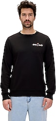 Bad Bear Splashy 24.02.12.022 Erkek Sweatshirt