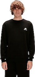 Bad Bear Tag 23.02.12.020 Erkek Oversize Sweatshirt
