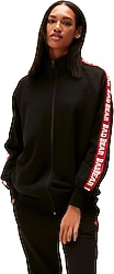 Bad Bear Trainer 22.04.12.002 Tam Fermuarlı Kadın Sweatshirt