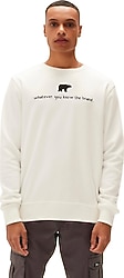 Bad Bear You Know 22.02.12.010 Erkek Sweatshirt
