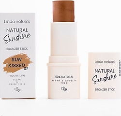 Bade Natural 01 Sun Kissed Stick Bronzer