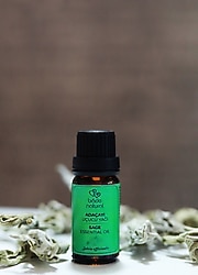 Bade Natural Adaçayı Uçucu Yağı 10 ml
