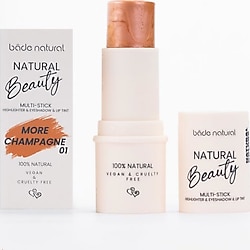 Bade Natural Beauty More Champagne 01 Multi Stick