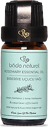 Bade Natural Biberiye Yağı 10 ml