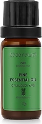Bade Natural Çam Uçucu Yağı 10 ml
