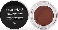 Bade Natural Işıltılı 06 Dark Chocolate Göz Farı