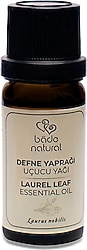 Bade Natural Defne Yaprağı Uçucu Yağı 10 ml