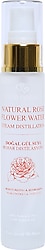 Bade Natural Doğal Gül Suyu 30 ml