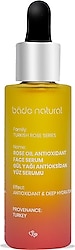 Bade Natural Gül Yağı Antioksidan Yüz Serumu 30 ml