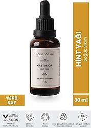 Bade Natural Hint Yağı 30 ml