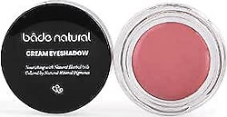 Bade Natural Işıltılı 01 Think Pink Göz Farı