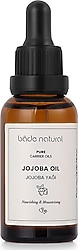 Bade Natural Jojoba Yağı 30 ml