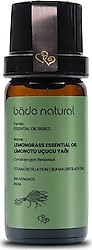 Bade Natural Limon Otu Uçucu Yağı 10 ml
