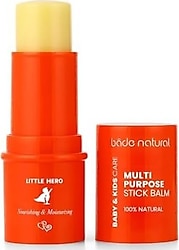 Bade Natural Bebek Kremi