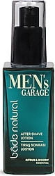 Bade Natural Men's Garage 50 ml Tıraş Sonrası Losyon