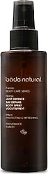 Bade Natural Limon Otu Vücut Koruyucu Sprey 100 ml
