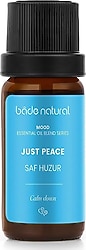 Bade Natural Saf Huzur Aromaterapi Karışımı 10 ml