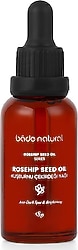 Bade Natural Kuşburnu Çekirdeği Yağı 30 ml