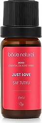 Bade Natural Saf Tutku Aromaterapi Karışımı 10 ml