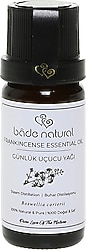 Bade Natural Sığla Uçucu Yağı 10 ml