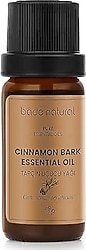 Bade Natural Tarçın Uçucu Yağı 10 ml