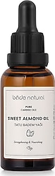 Bade Natural Tatlı Badem Yağı 30 ml