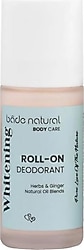 Bade Natural Whitening 50 ml Roll-On