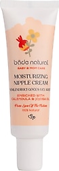 Bade Natural Nemlendiricili Göğüs Ucu Kremi 30 ml