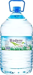 Badem Pınarı Su 5 lt