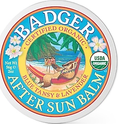 Badger Güneş Sonrası Nemlendirici Krem 56 gr
