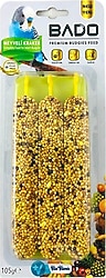 Bado 3'lü 105 gr Meyveli Kuş Krakeri