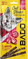 Bado 3x5 gr Kedi Ödül Çubuğu