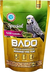 Bado Special 400 gr Muhabbet Kuş Yemi