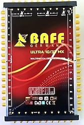 Baff 10/32 MultiSwitch Uydu Santrali