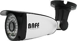 Baff AHD-5240 Bullet Full HD 3 MP Güvenlik Kamerası