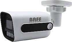 Baff Güvenlik Kamerası