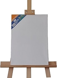 Bafix 25x35 cm Çerçeveli Tuval