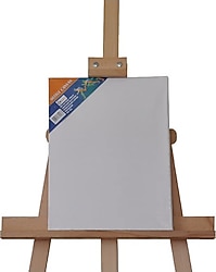 Bafix 30x40 cm Çerçeveli Tuval