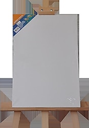 Bafix 40x60 cm Çerçeveli Tuval