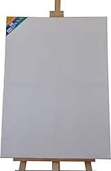 Bafix 70x100 cm Çerçeveli Tuval