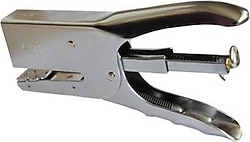 Bafix HPS-210 Pens Tipi 35 Sayfa Zımba Makinesi