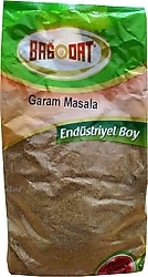 Bağdat 1 kg Garam Masala