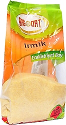 Bağdat 1000 gr Paket İrmik