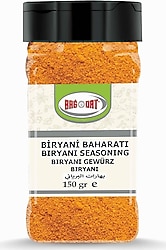 Bağdat Biryani Baharatı 150 gr